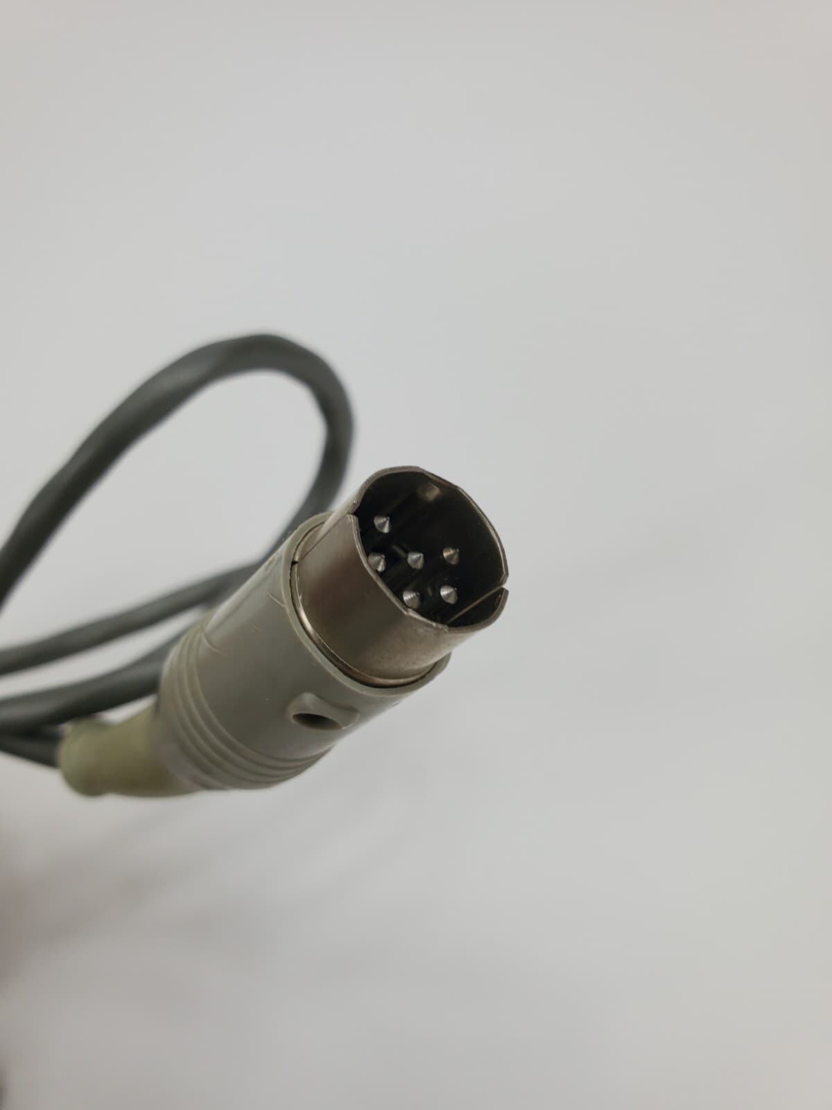 Clear Light Star Sentry Series Remote Keyboard 2 Untested  3