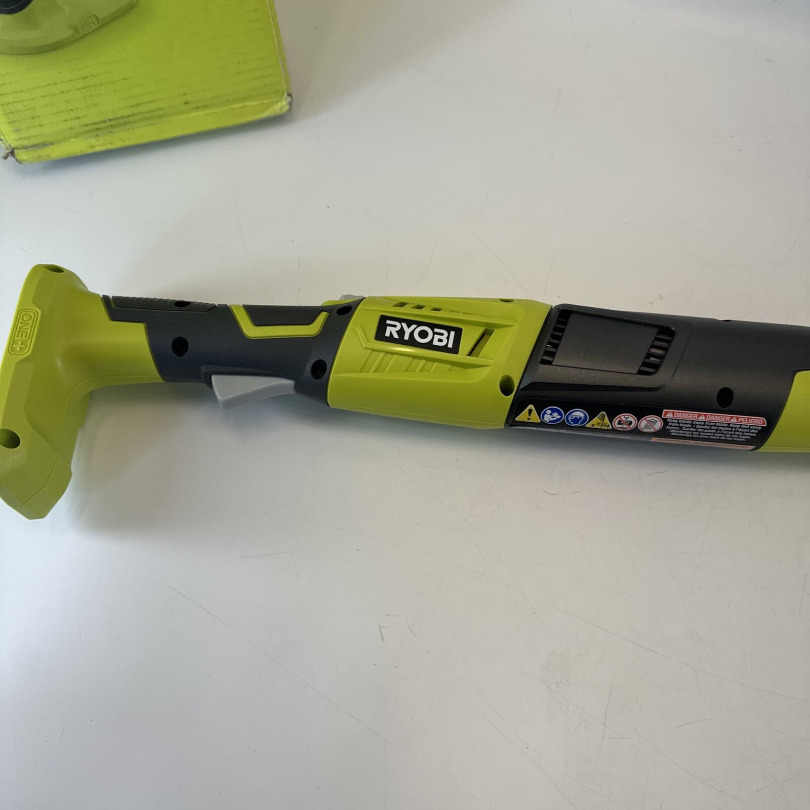 Ryobi One+ 18V Cordless Lopper Tool Only Model P4362BTL 6