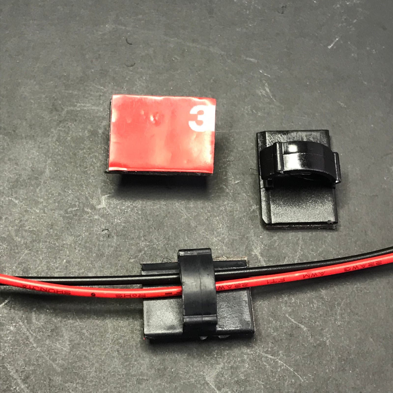 AAA Battery 2" Fan Cooling Kit Mask Cosplay Helmet Costume Stormtrooper 2