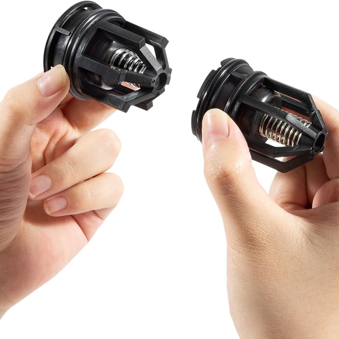 RK34-375 Complete Check Valve Repair Kit for Wilkins 1/2"-3/4" 375 375XL 375ST 6