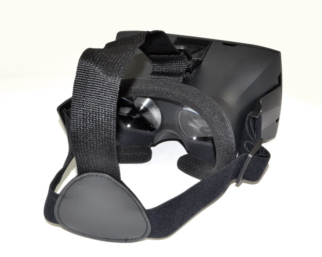 SNIPER® VR Glasses Virtual Reality Headset: Gaming Headset and Video 3D Glasses 6