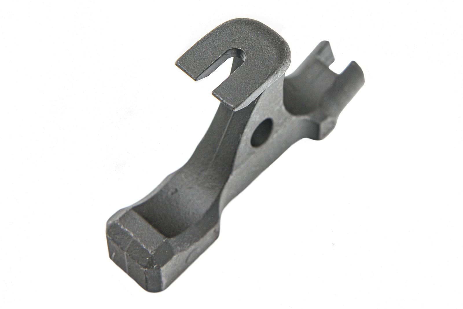 Muzzleloader Barrel Wedge Pin Puller - Hammer & Nipple Wrench Built-In - MZ1214 2