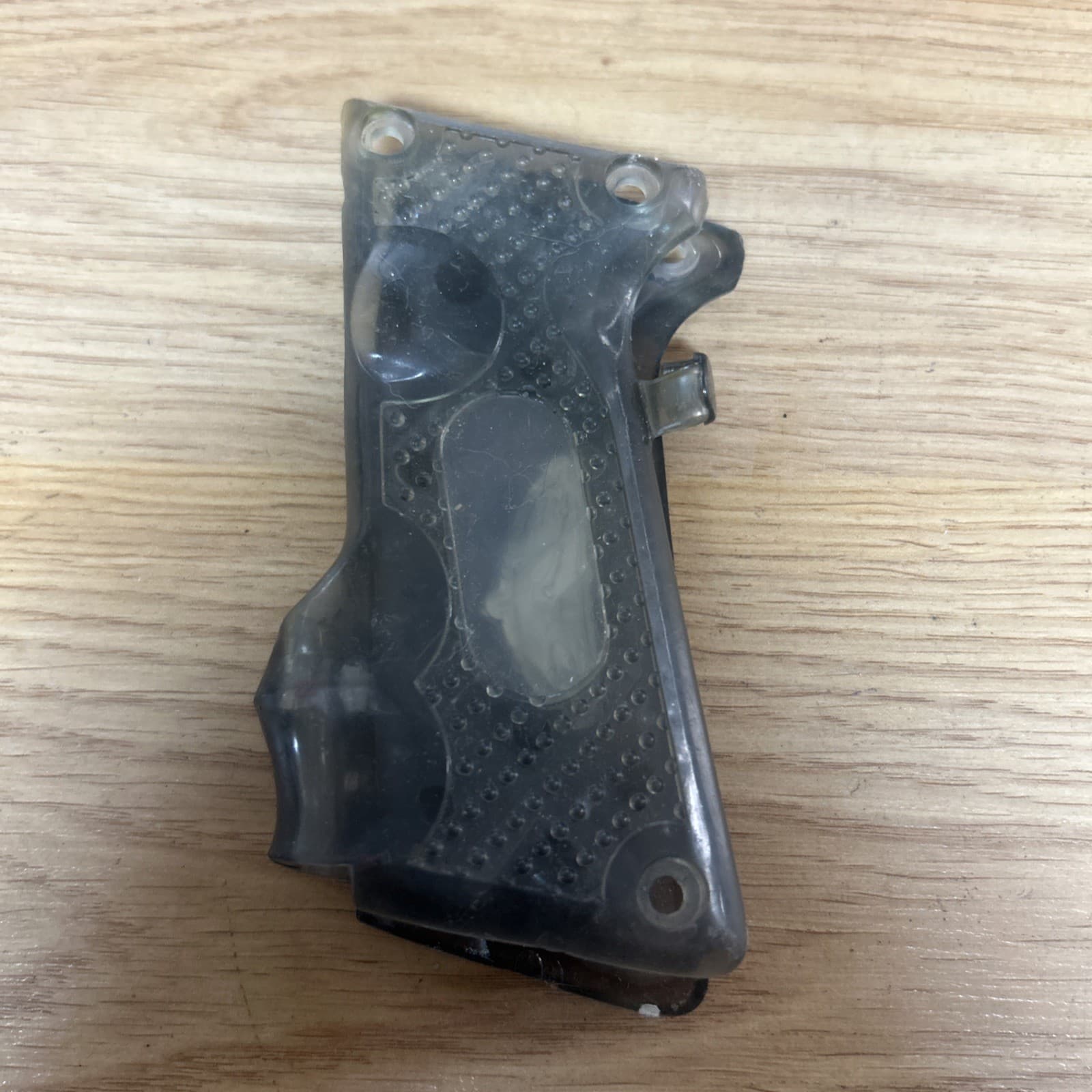 Dye Sticky Grips With Plug Insert For Angel Paintball Markers 2