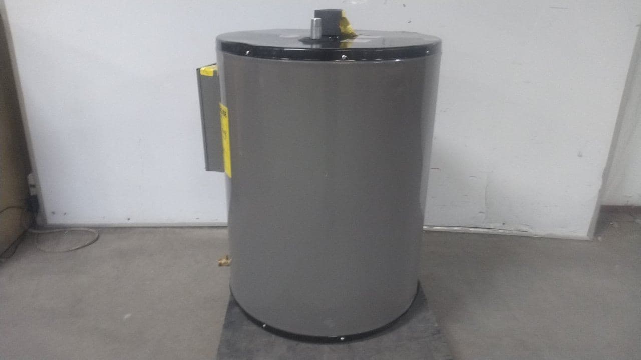 Rheem ELDS30-TB 28 Gal Tank Capacity 480VAC 9000W Electric Water Heater 4