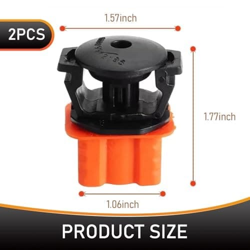 Radiator Base Bracket, Radiator Mount Bracket and Upper Mount Pin, Replacement  3