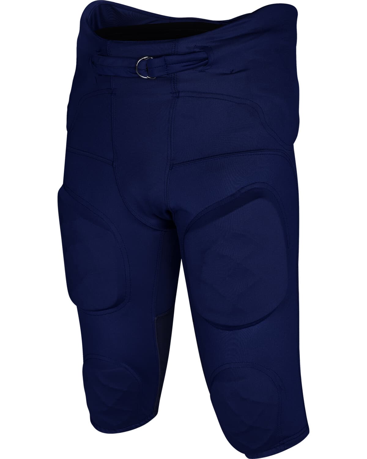 Exxact Sports Gladiator Adult Integrated Football Pants, Ultra Stretch Fabric