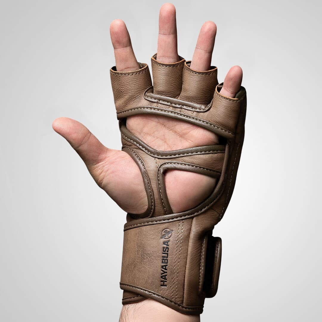 Hayabusa T3 LX 4oz MMA Gloves 3