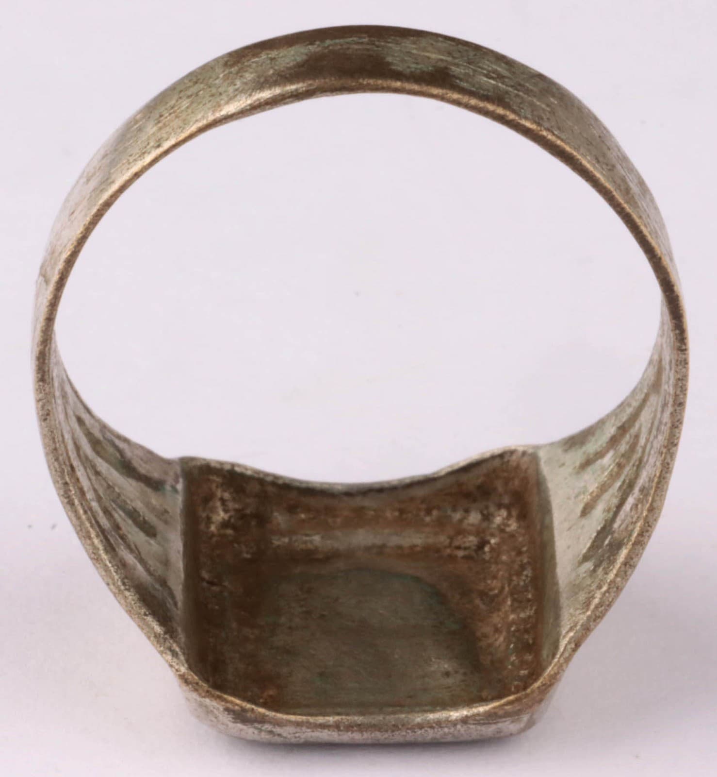 U 236 Elephant U-boat WW2 German ring naval submarine U-Boot Kriegsmarine Navy 6