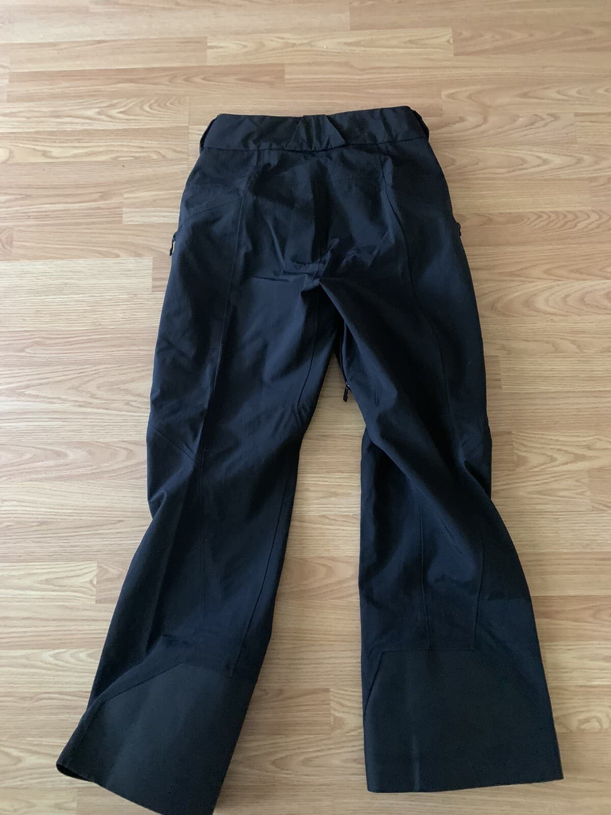 Womens XL New. North Face Snow Cargo Futurelight Ski Shell Waterproof Pants 3