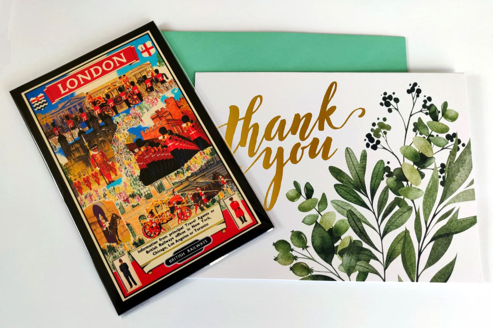 Vizsla Dog Large Refrigerator Magnet - version 2 2