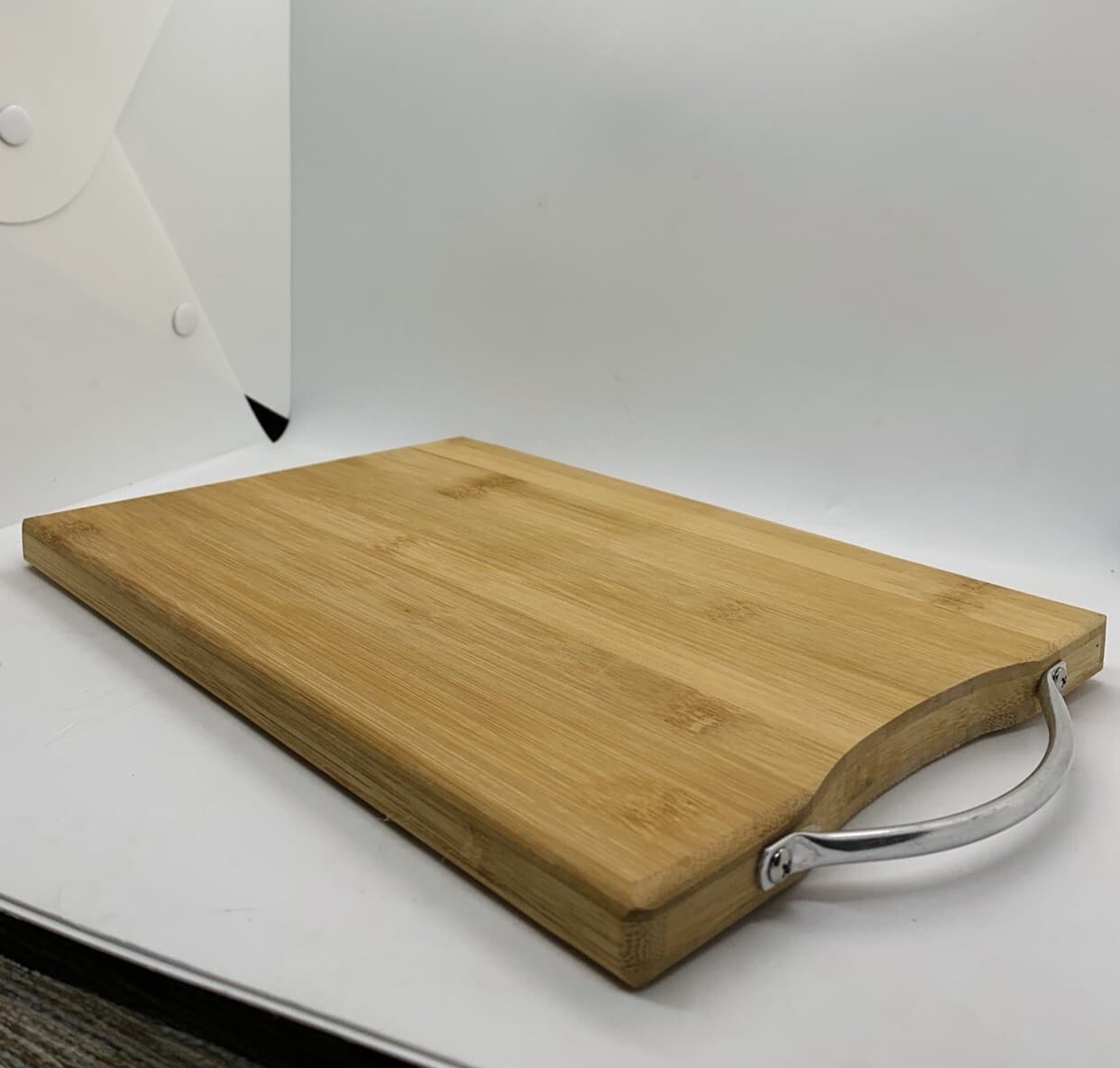 breaking bad laser engraved bamboo high quality cuttingboard Christmas gift 3