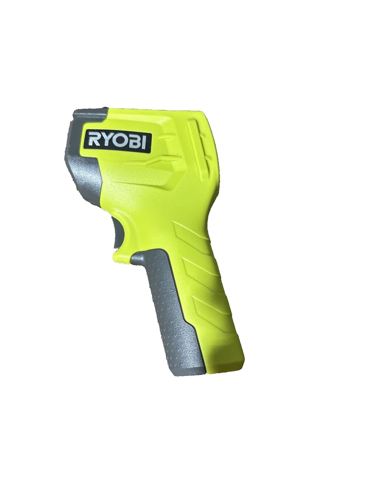 Ryobi IR002ID Digital Display Hot Cold Laser Infrared Thermometer as-7 2