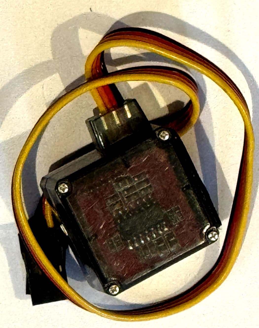 E-flite Heading Lock & Standard Rate Gyro RC Helicopter Part EFLRG110HL 3