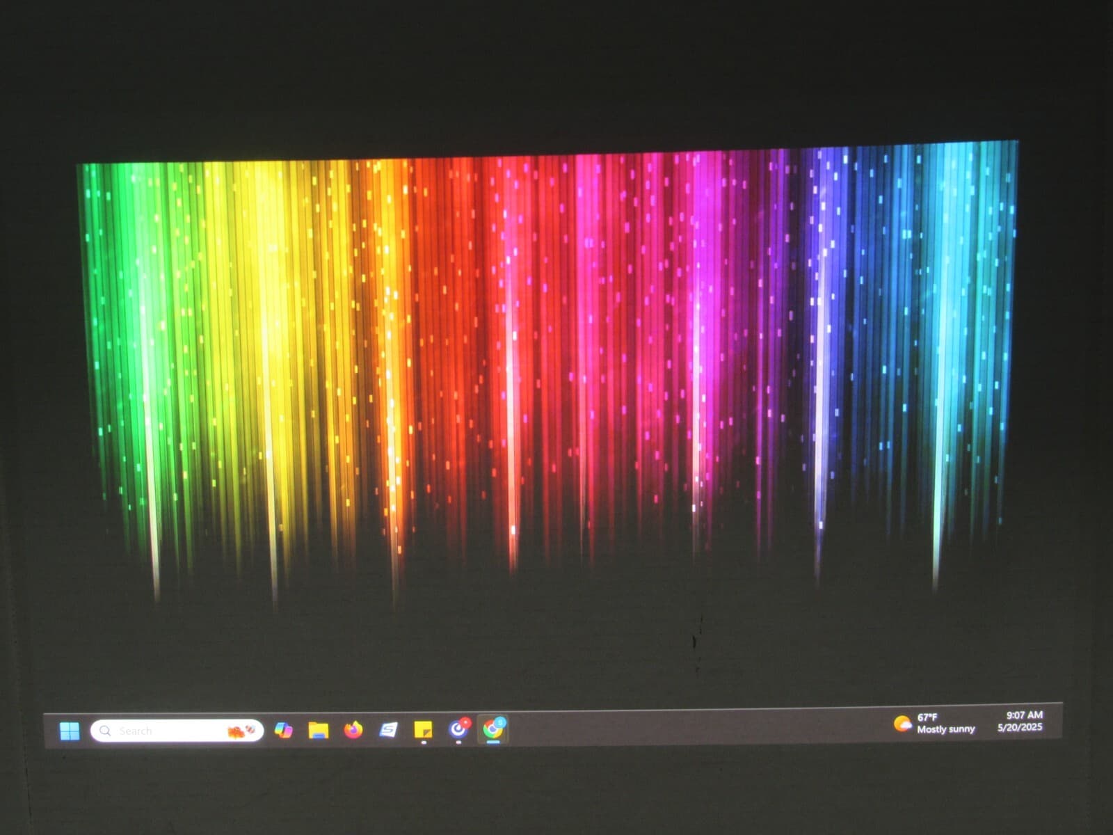 NEC NP28ZL Powered Zoom Lens 2.5/52.4-85.3mm P/N 3666-730 Tested Working 2