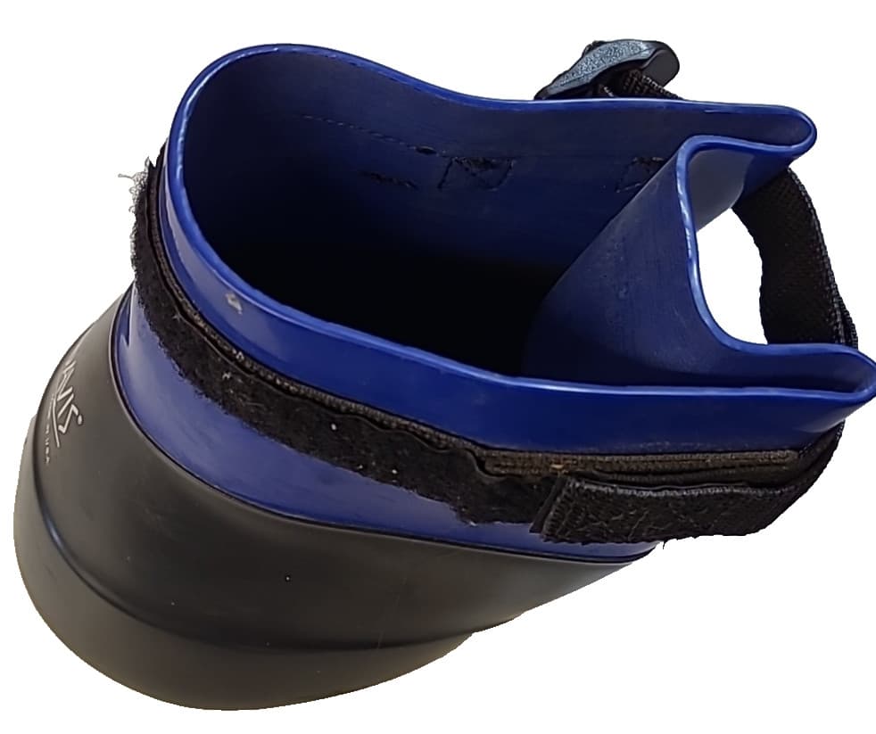 Davis Soaking Boot Size 3 Single Boot 3