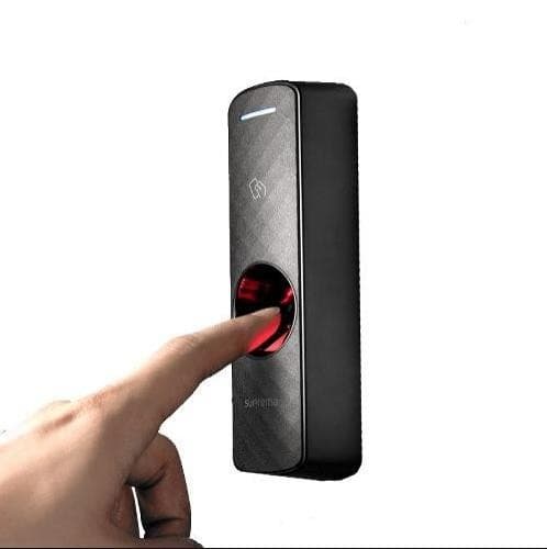 Suprema BEP2-OD Compact IP Fingerprint/ Multi Smartcard Access Control Reader