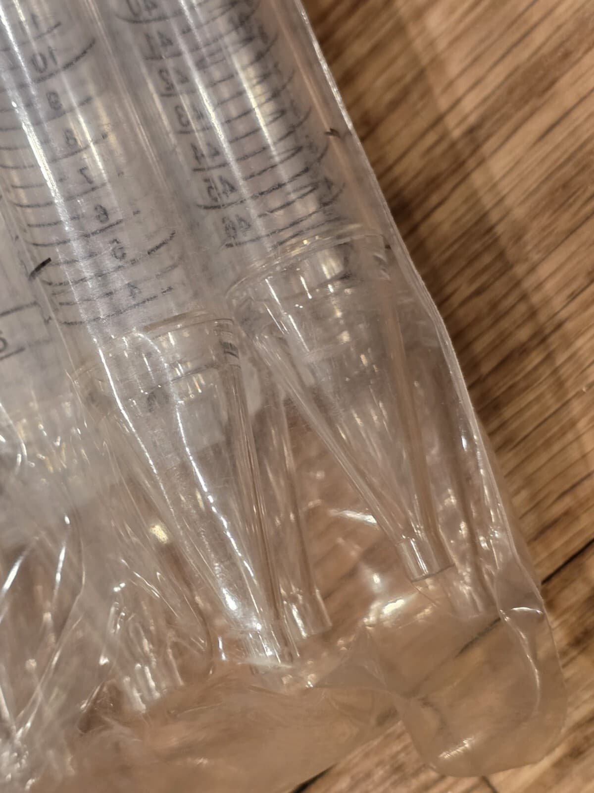 Serological Pipette 50ml Pipet Sealed Bag Of 25 Globe Scientific | 25x Sterile  4