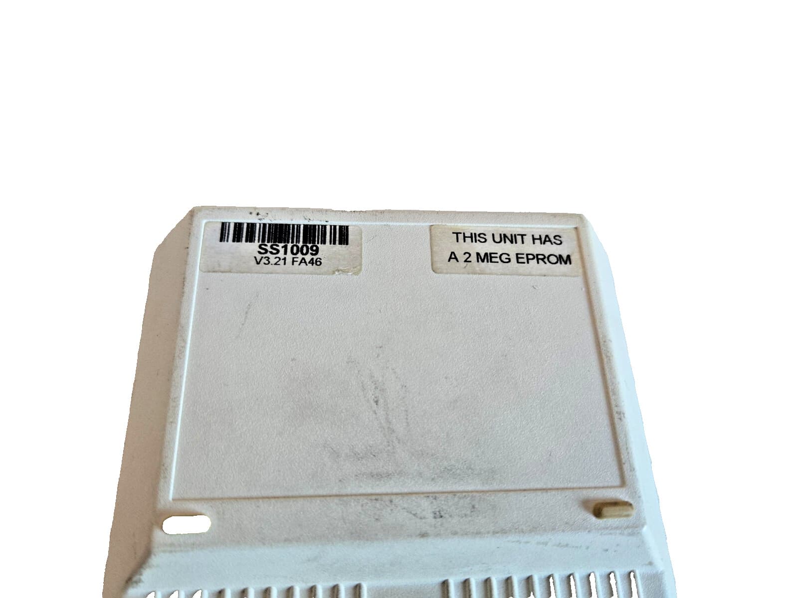 Aaon Wattmaster SS1009 VCM Operator Interface Modular Service Tool - UNTESTED 5