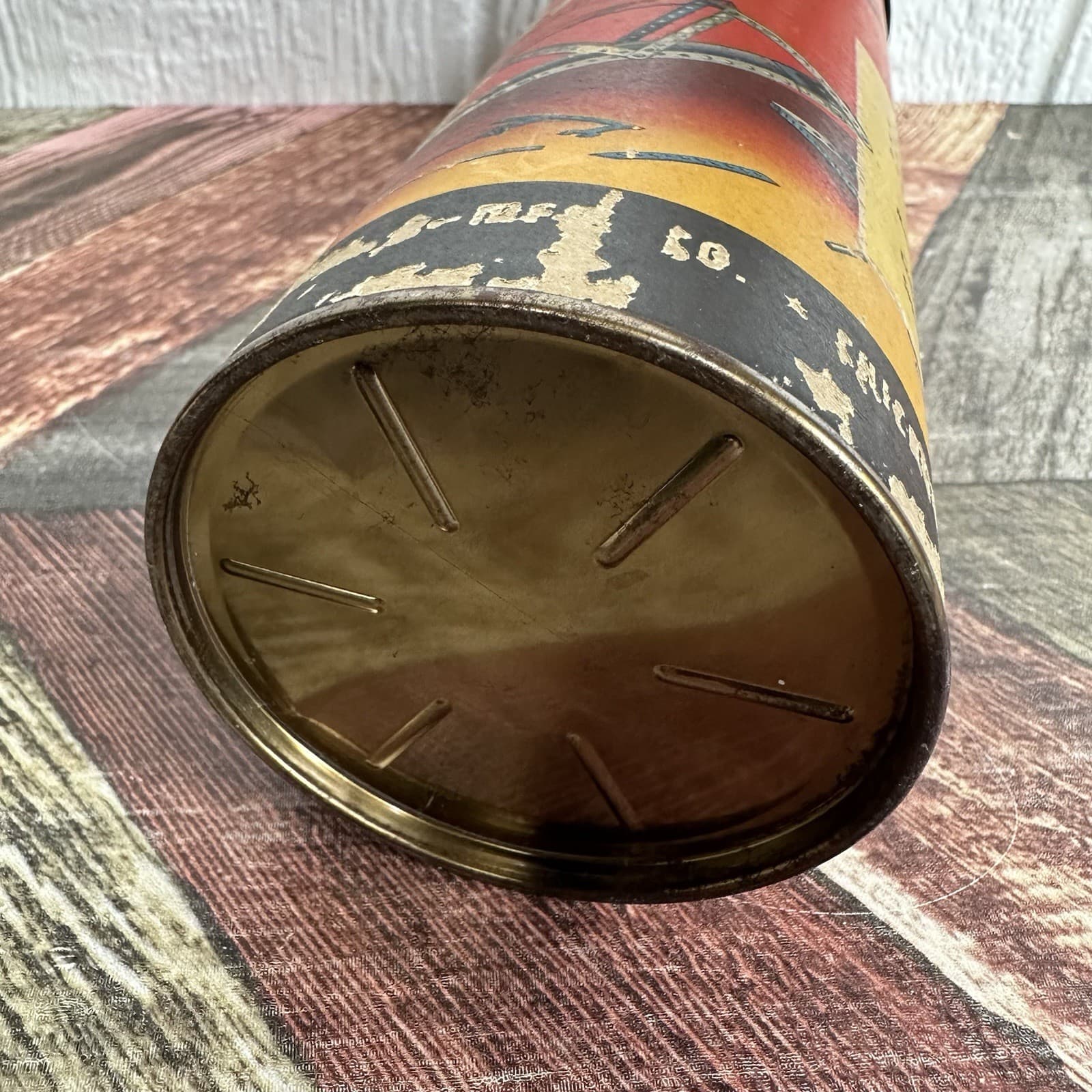 1948 Construct-O-Craft Building Toy Construction Set RARE Model 100 COMPLETE 6