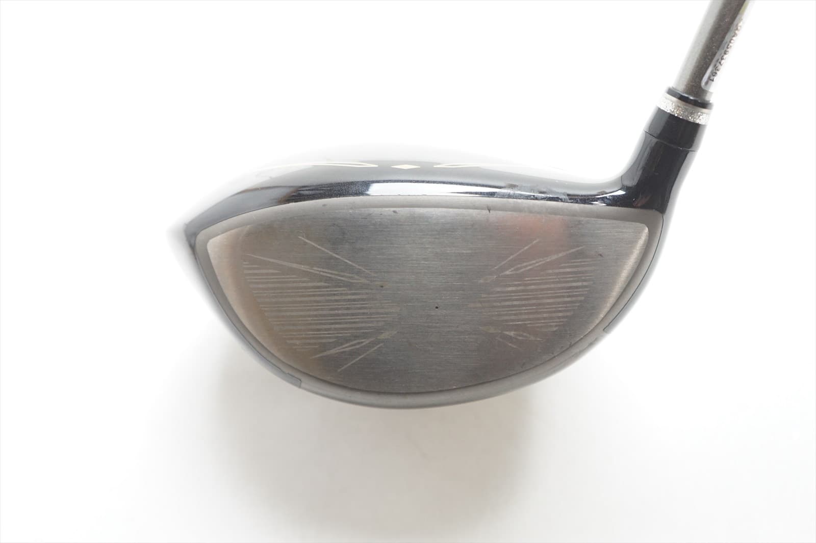 Xxio Prime 12 10.5° Driver Regular Flex Sp-1200 Good 2