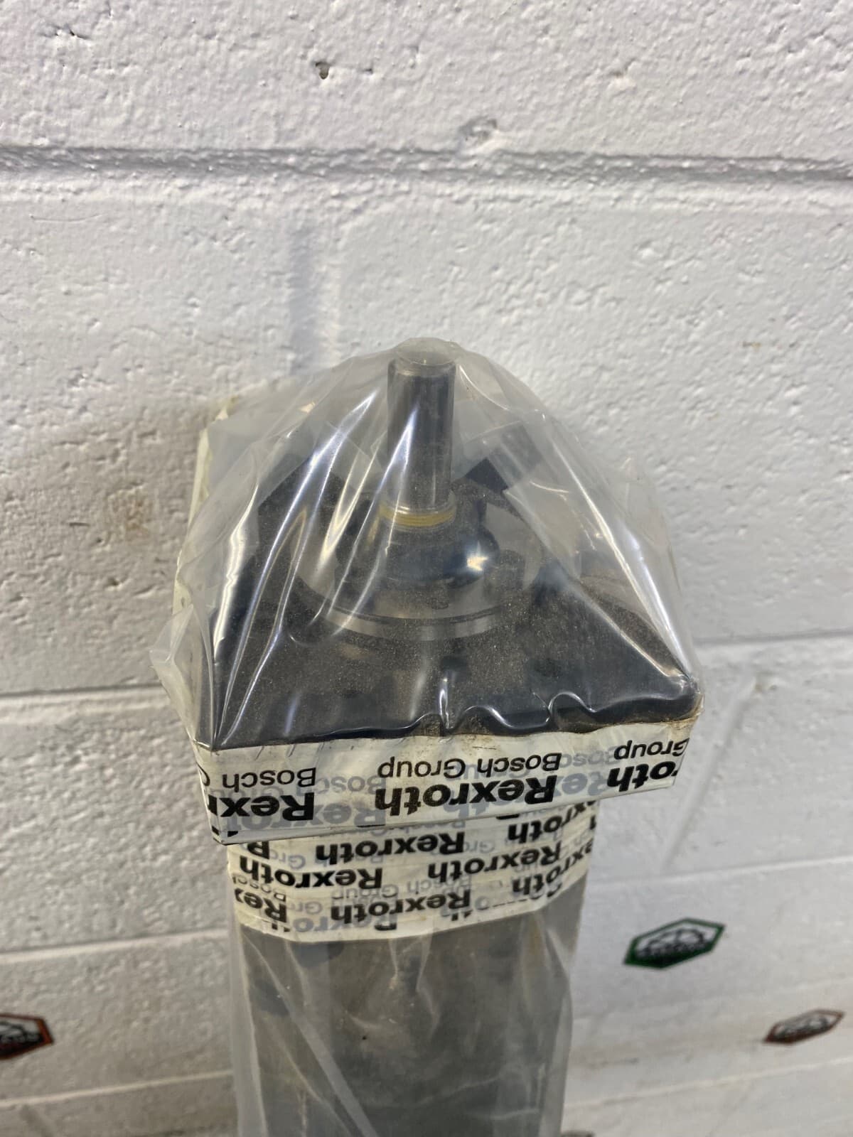 Rexroth Bosch R1160226010 Linear Module MKK-110-NN-2 6