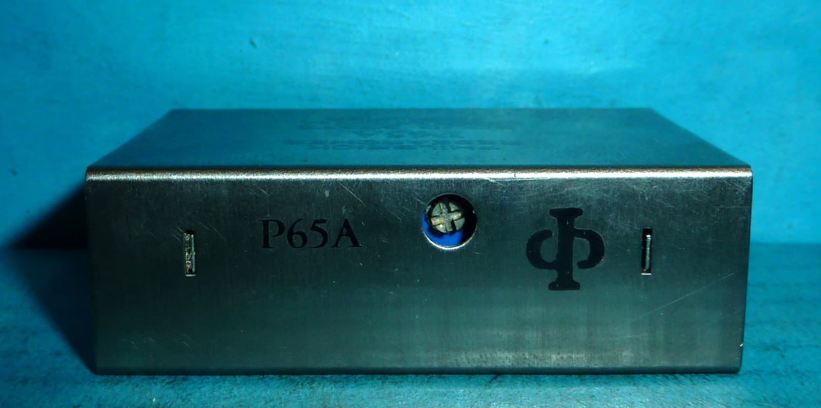 Philbrick Research P65A Solid State Op-Amp in Original Box 4