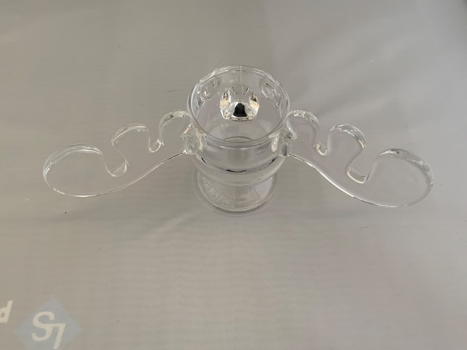 National Lampoon’s Christmas Vacation Clark Griswold Moose Mug 3