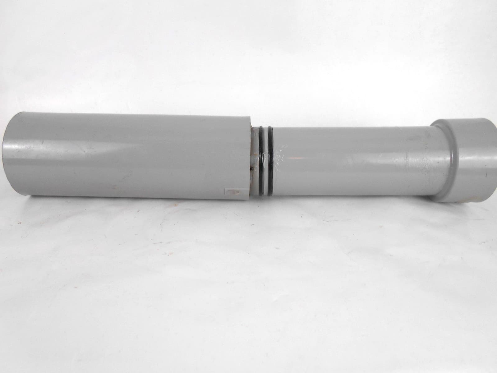 CONDUIT EXPANSION COUPLING FITTING, 2-INCH 2