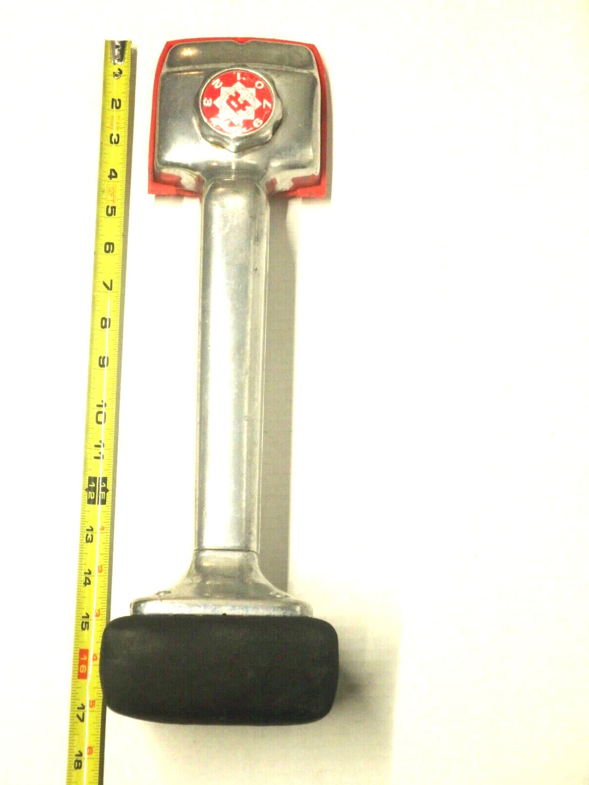 Professional carpet knee kick 10-412 5