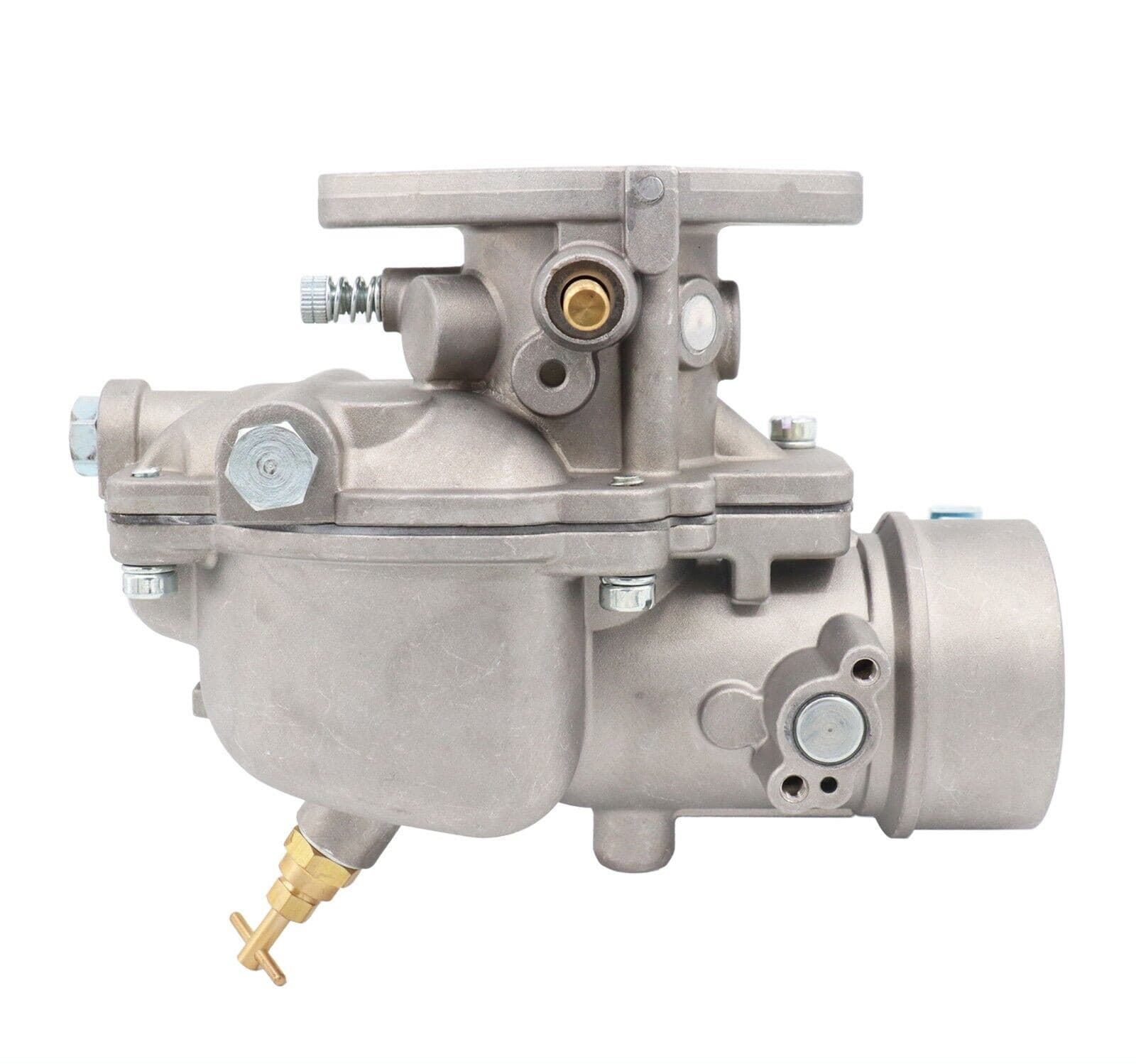 Carburetor fits International Tractors 454 464 504 544 574 656 666 674 686 5