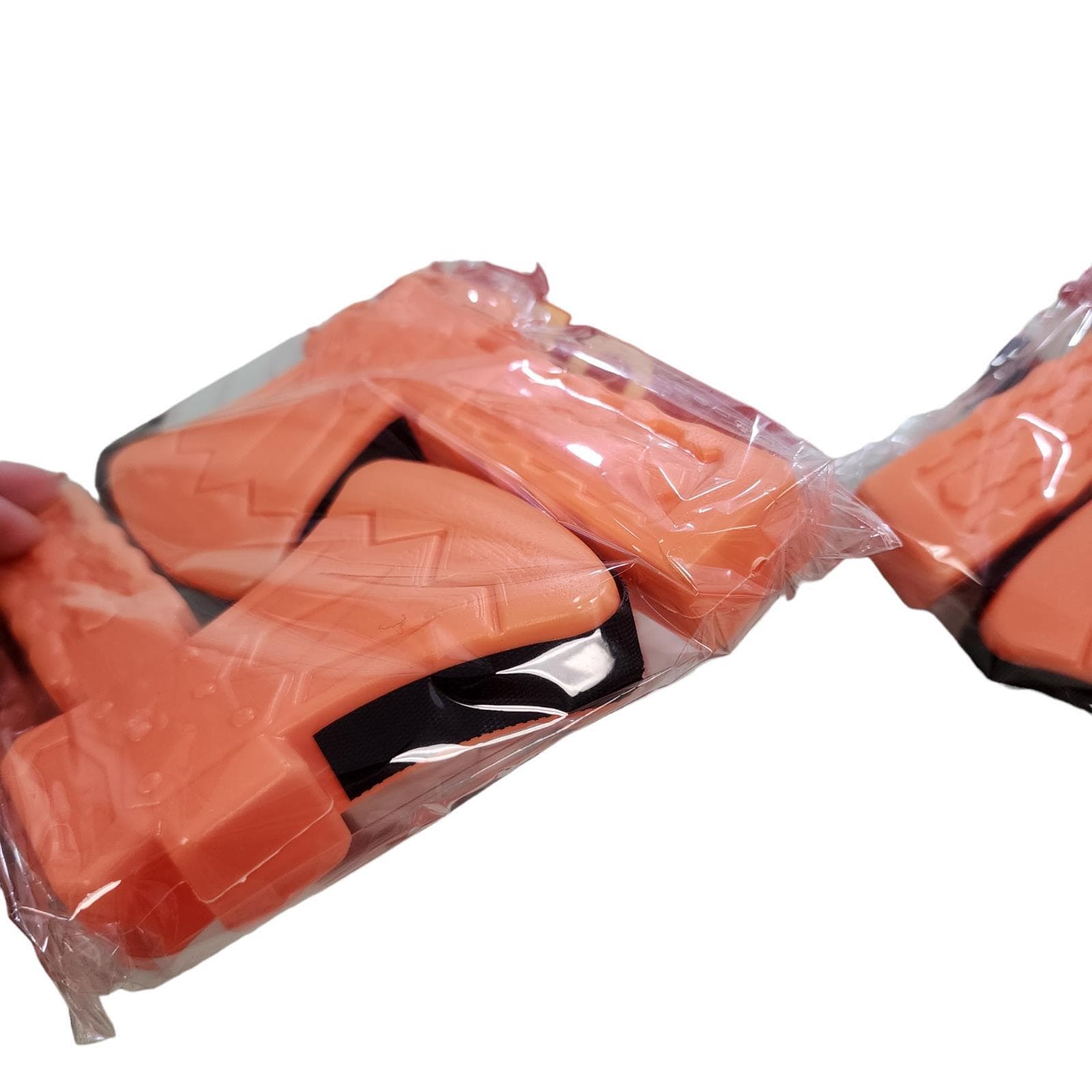 Axe Throwing Tomahawk Toss Game for Kids Foam Plastic Hatchets Tree Stump Target 6