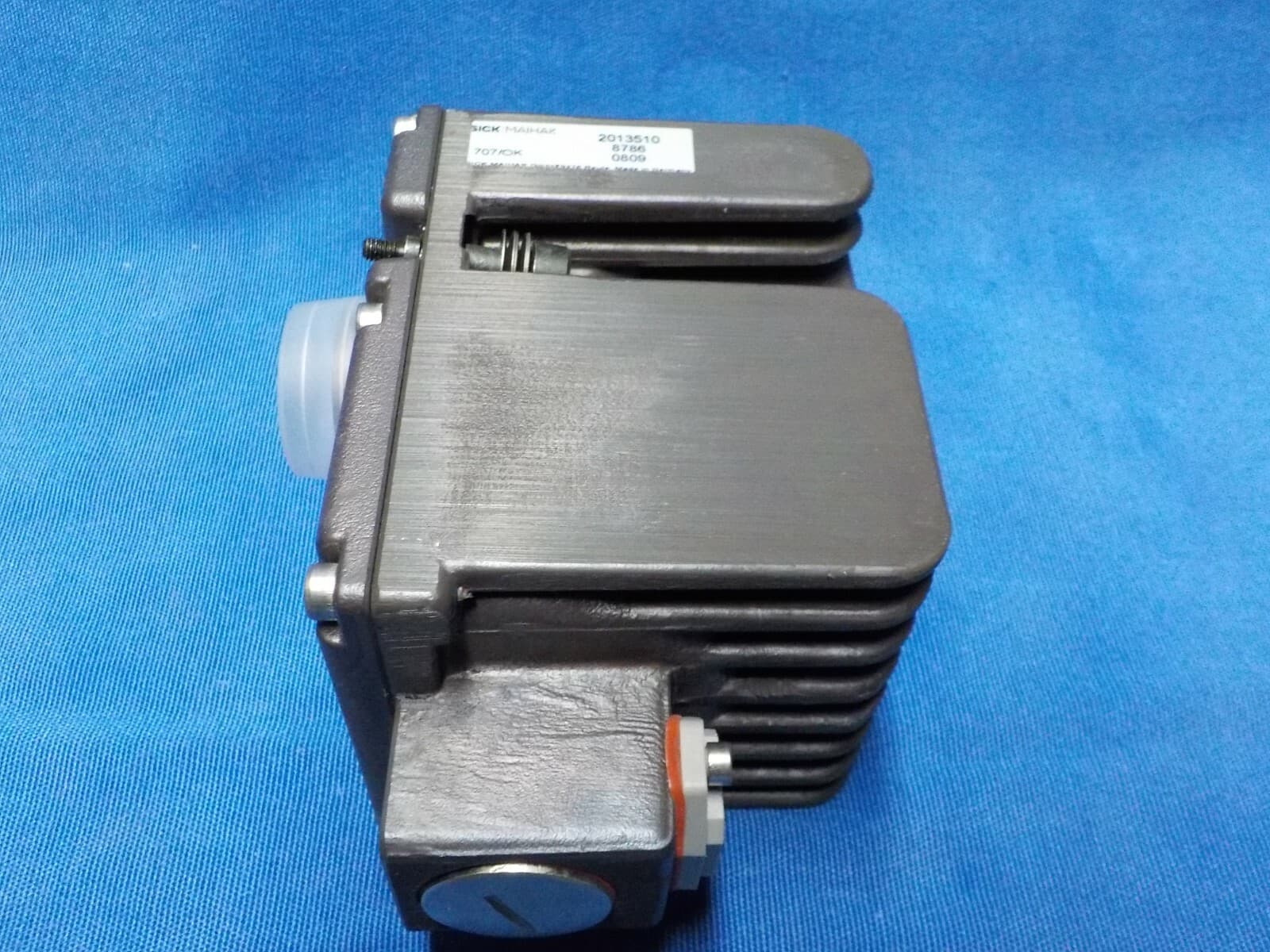 SICK 2013510, DEUTERIUM, Deuterium Lamp,