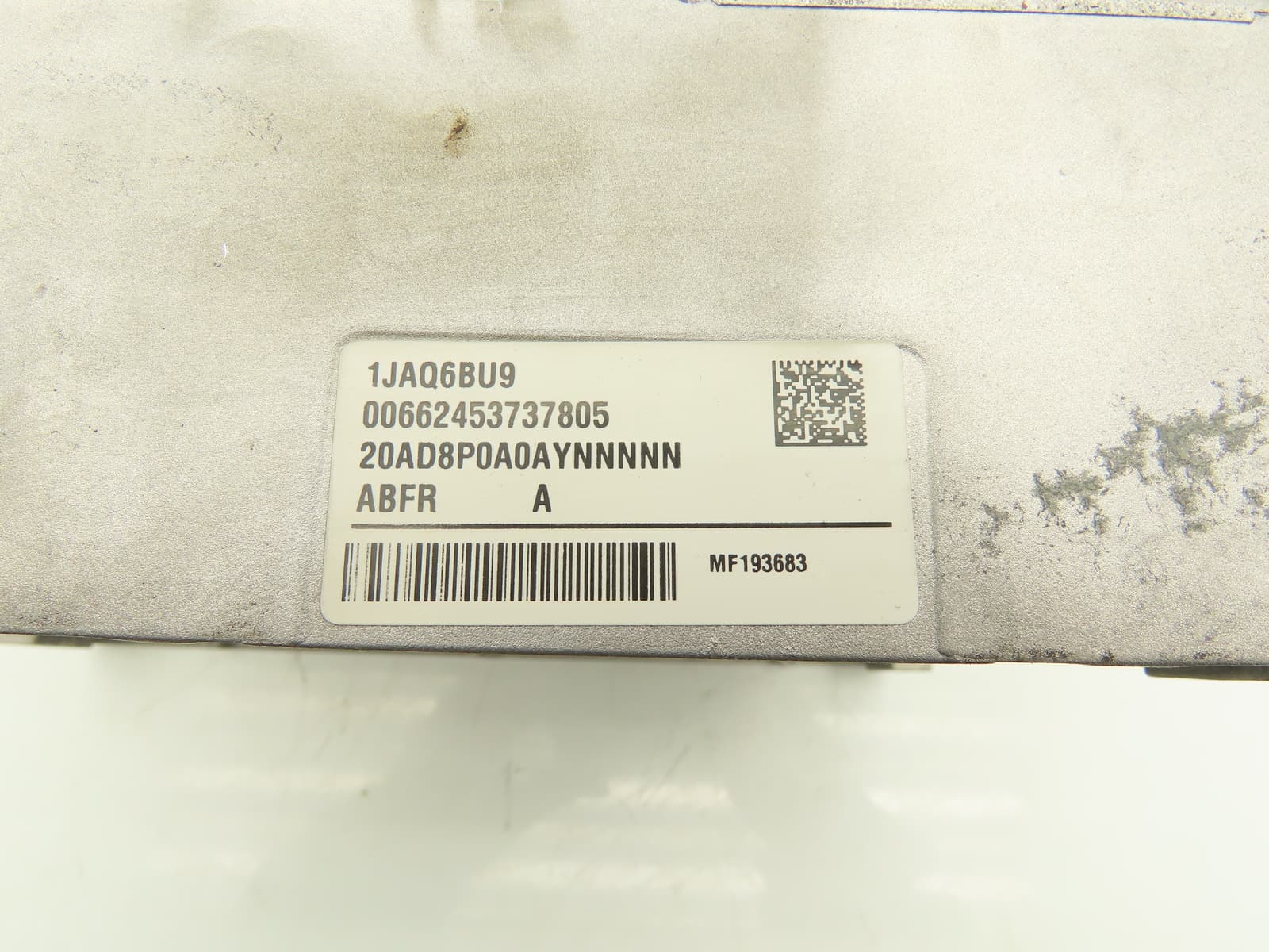 Allen Bradley 20AD8P0A0AYNNNNN PowerFlex 70 Variable AC Drive VFD 5Hp 480V 3PH 4