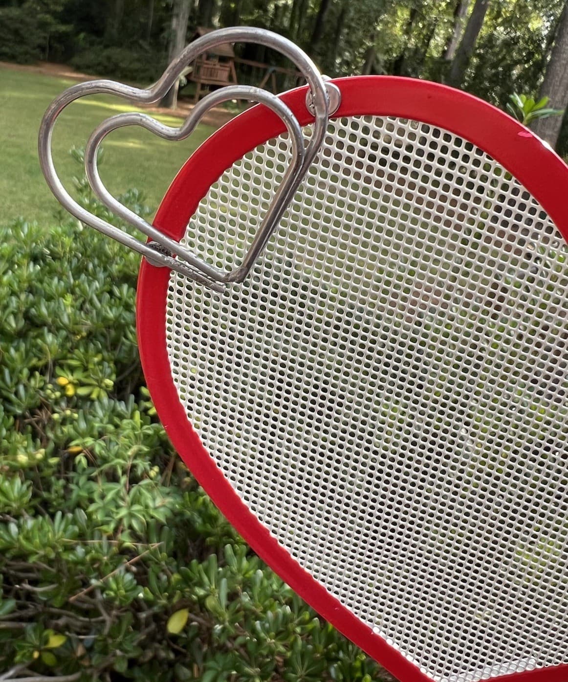 One Direction Heart shaped Jewelry Holder 1D Harry Zayne Niall Liam 2012 HTF EUC 4