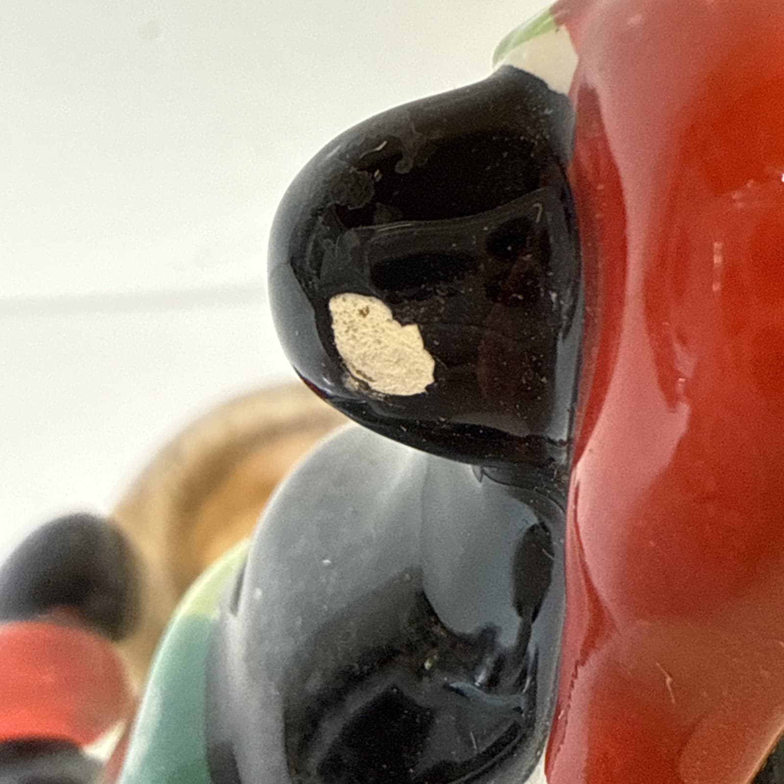 Set of 4 Holiday Christmas Bear Tealight Candle Holders Midwestern Home Products 5