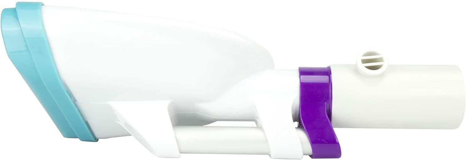 Kokido Lektra Vac Battery Powered Swimming Pool Vacuum Broom Cleaner - K940CBX 6