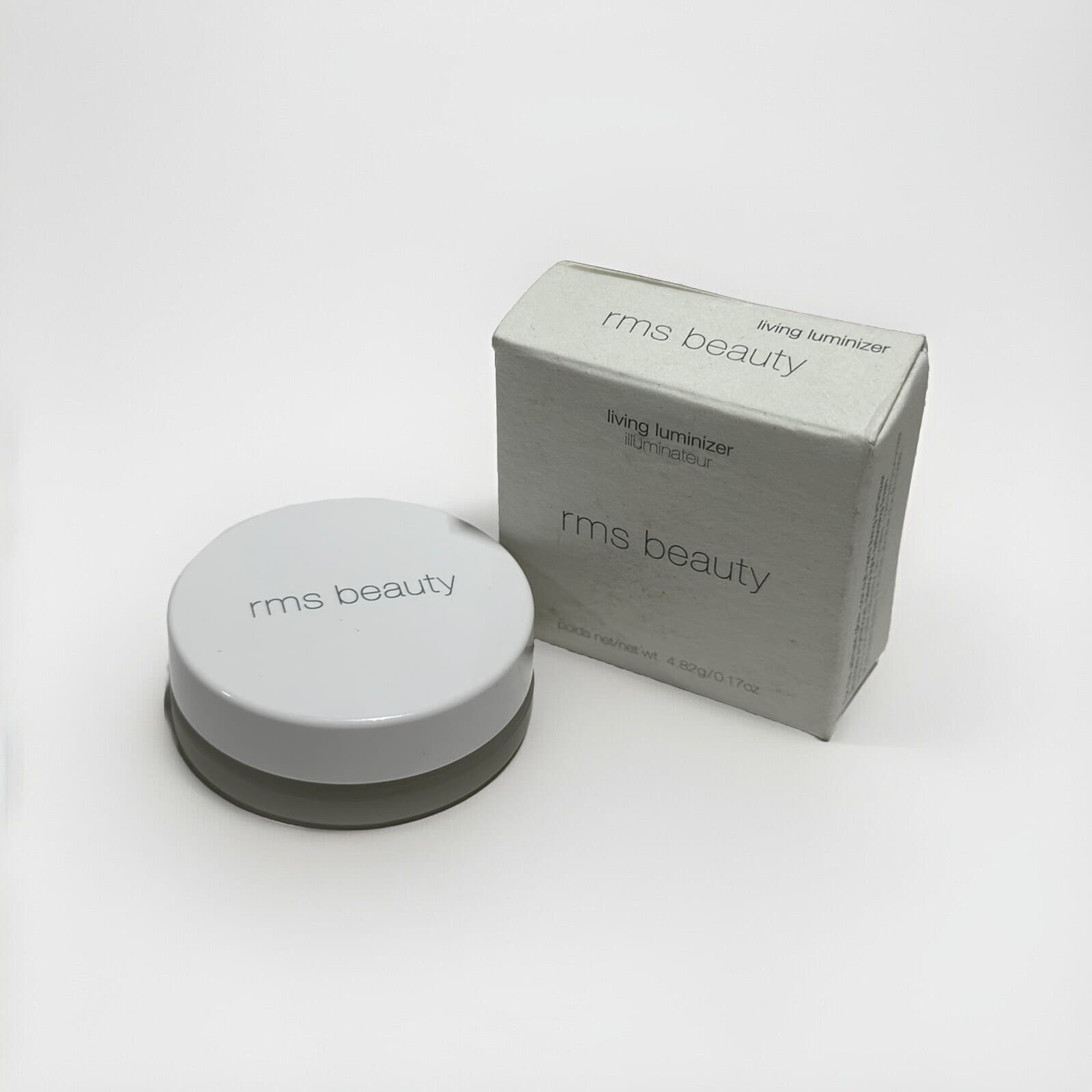 Living Luminizer by RMS Beauty for Women - 0.17 oz Highlighter