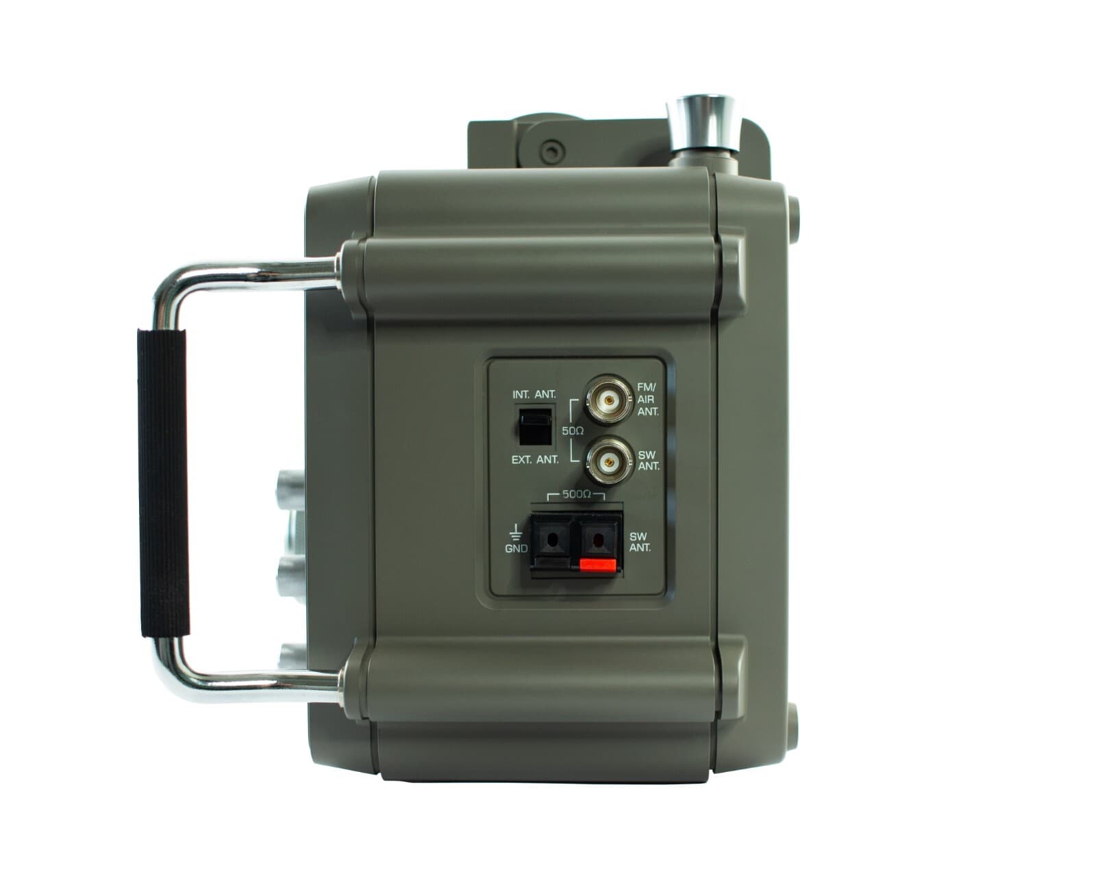 TECSUN S-2200x AM/FM MW LW SW Shortwave SSB VHF Airband DSP radio receiver 5