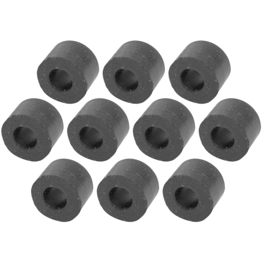 Fuel Line Grommet / Olive 376524x1 10pack Fits Massey Ferguson 4