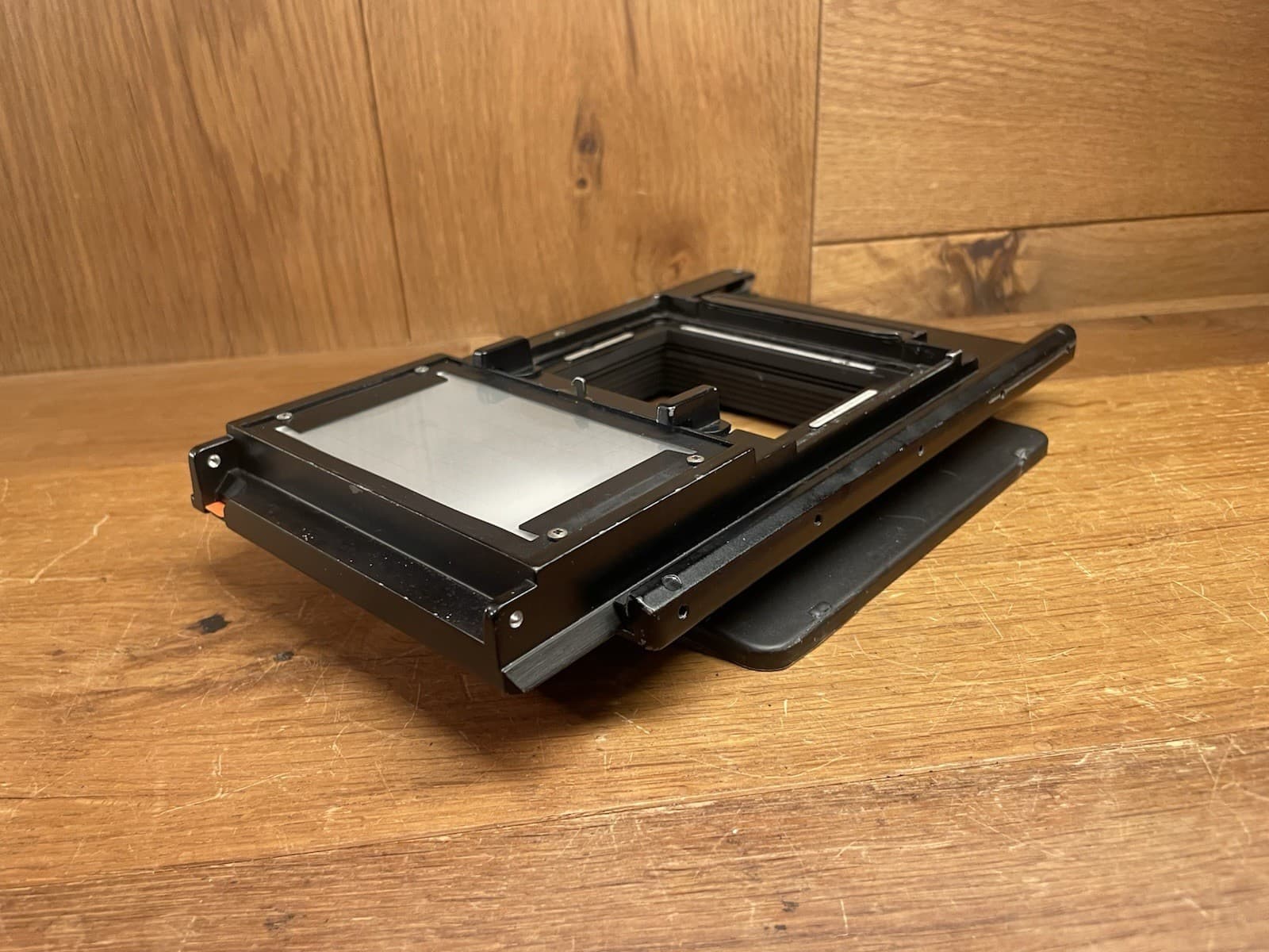 *Near Mint* Toyo Quick Roll Slider for Mamiya Fit to View 45G GII Field 45A AII 6