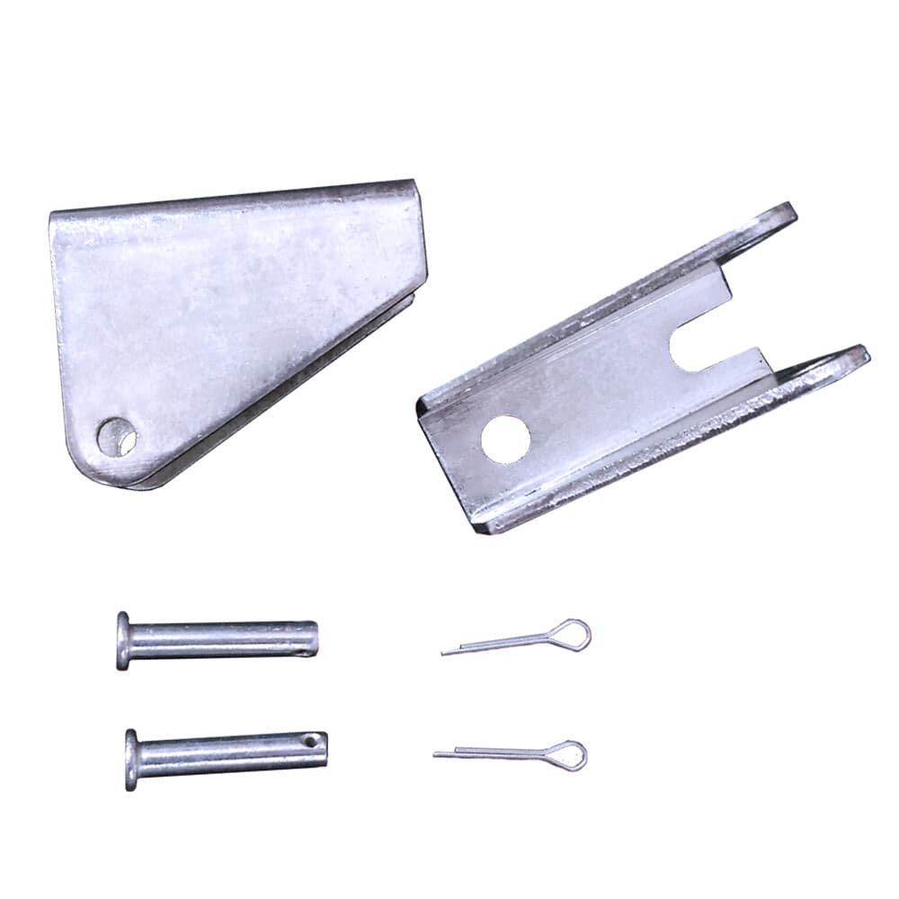 Electric 2"-18" inch 220lbs 330lbs Linear Actuator Heavy Duty DC12V Putter Motor