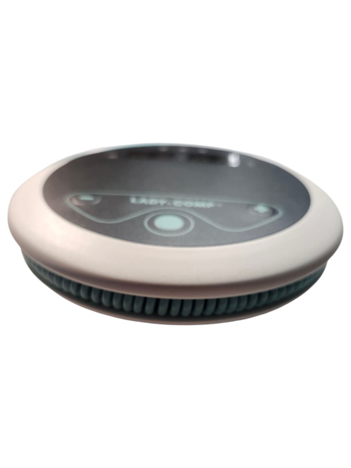 Lady Comp Fertility Device (Valley Electronics) Germany UNTESTED NO Power CORD 2