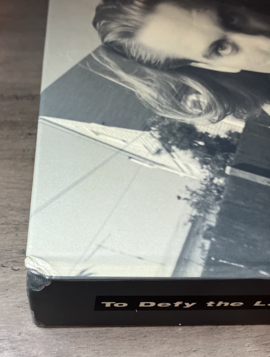 To Defy the Laws of Tradition : A Photographic Archive of Primus & Les Claypool 5