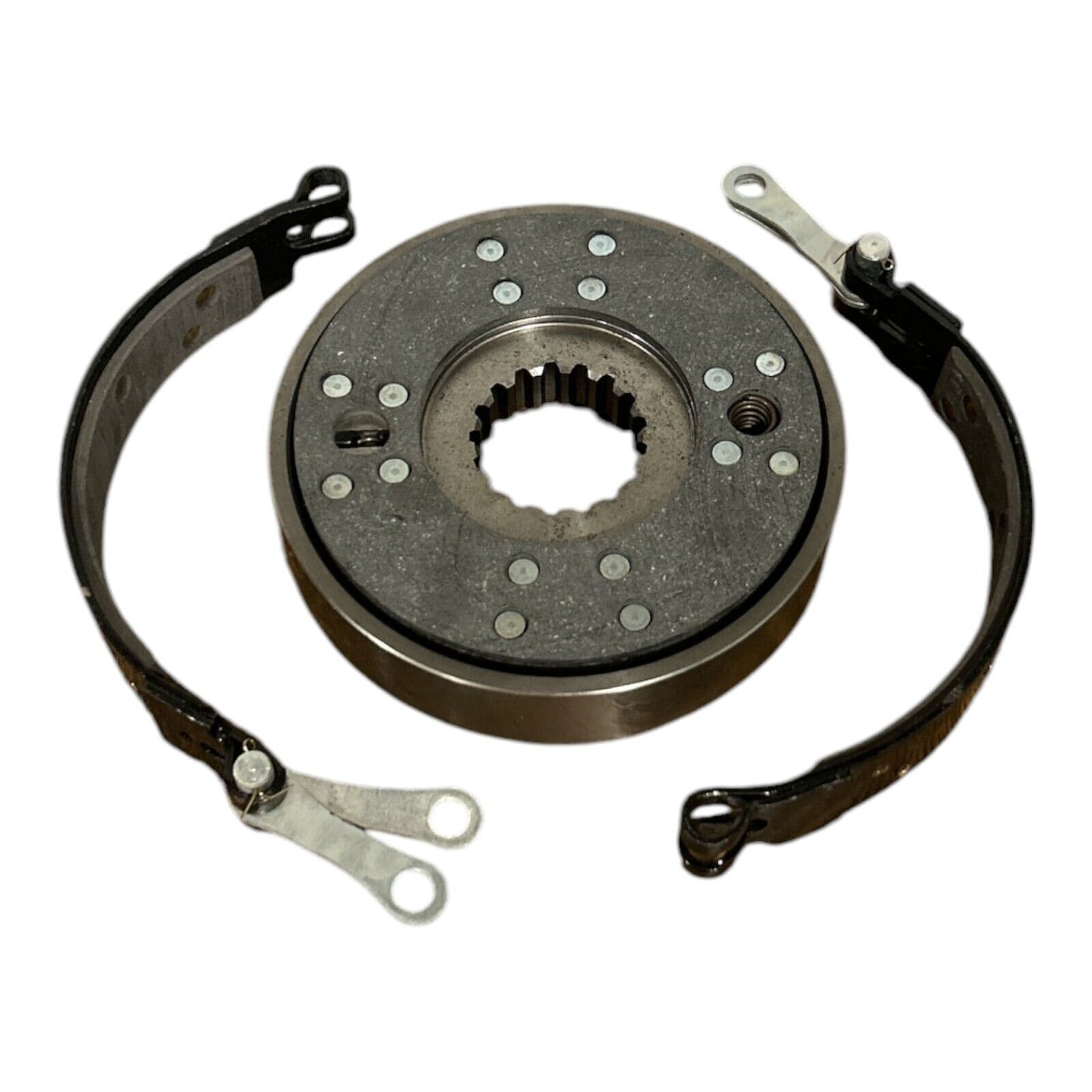 Case Brake Assembly 249022A3 Fits 430 470 480 480B 480C 530 570 580 580B 580C