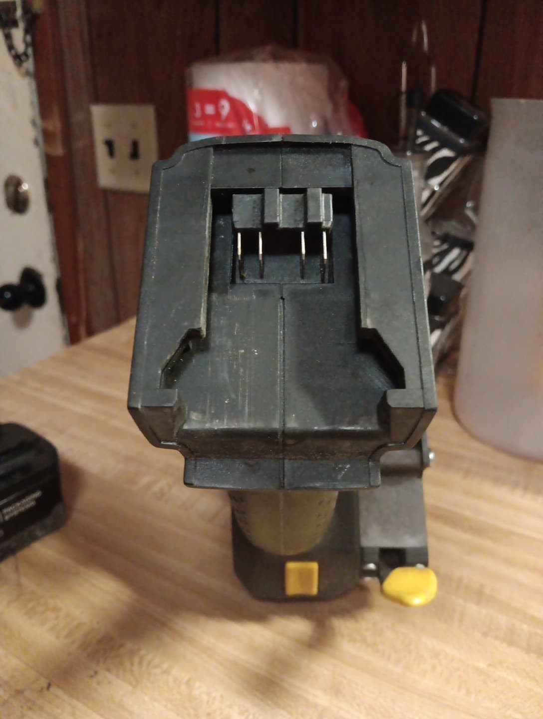 Fromm Strapping Tool P326 with Battery. No charger 6