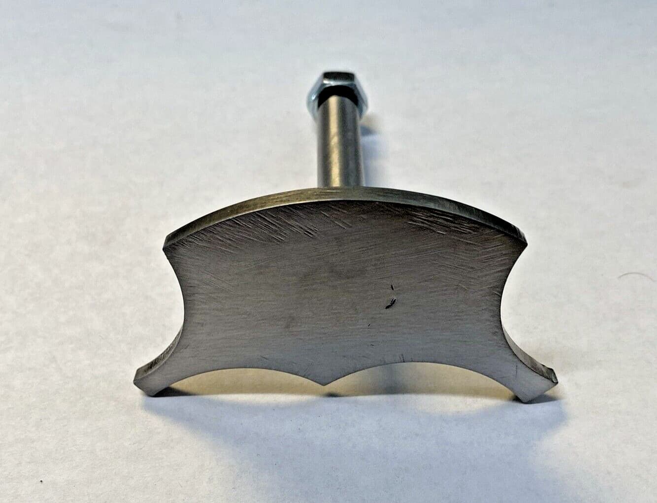 Pexto 259700032 Universal Gauge for 620, 621 & 622 Combination Rotary Machines 3