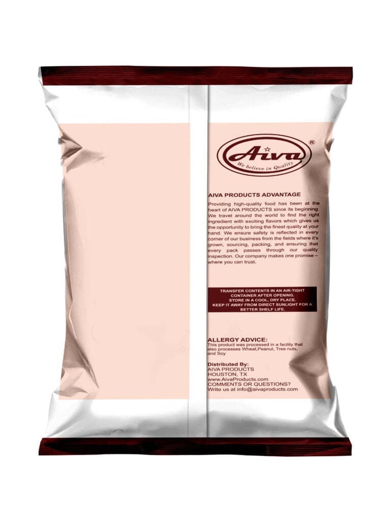 Aiva Cashew Whole,Unsalted, Natural Cashews for Cooking, Baking, and Snacking 3
