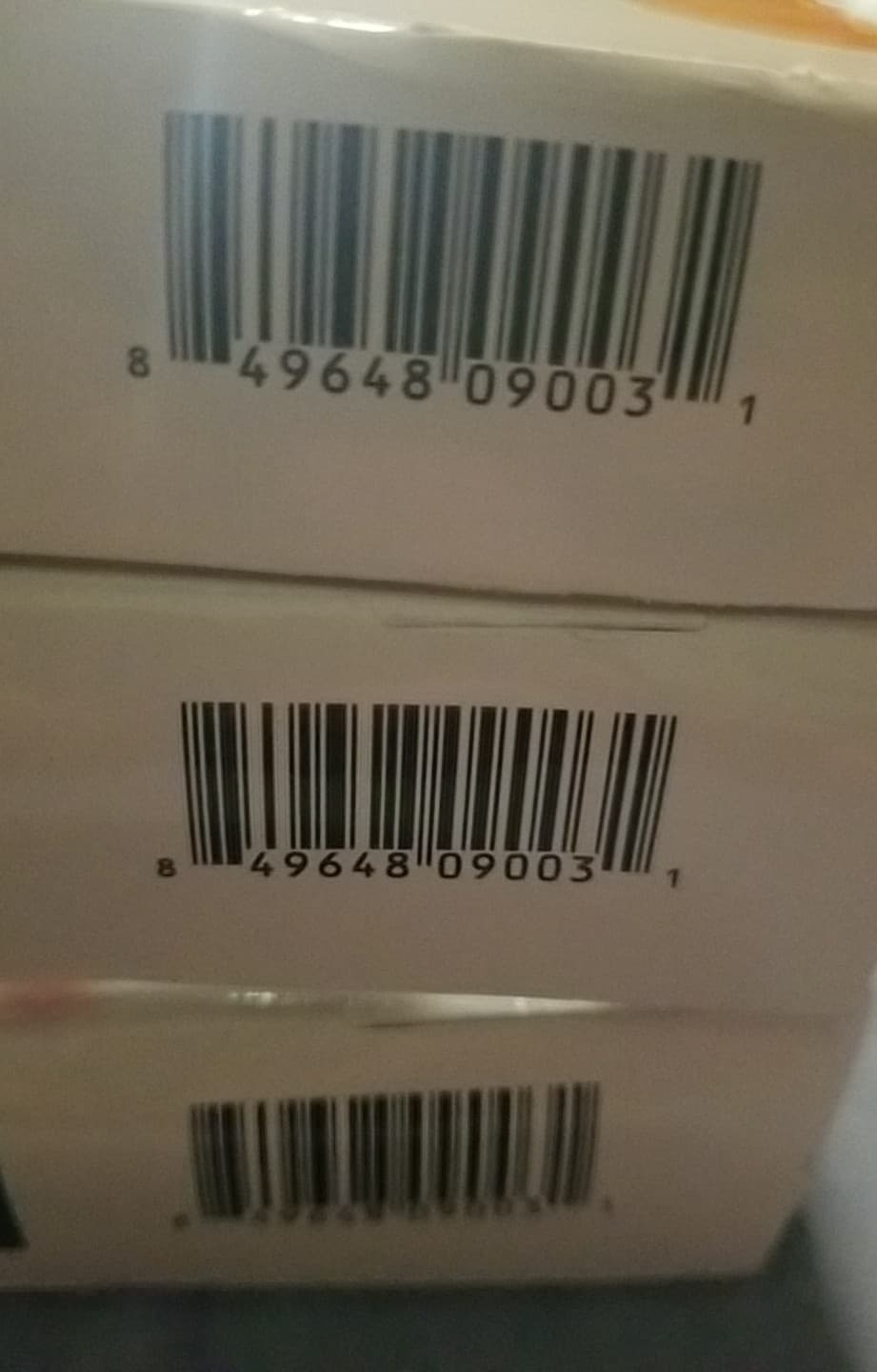 EXP 11/24 - 3 Boxes Habitrol STEP 2  Nicotine Transdermal System Patches 14 mg 6