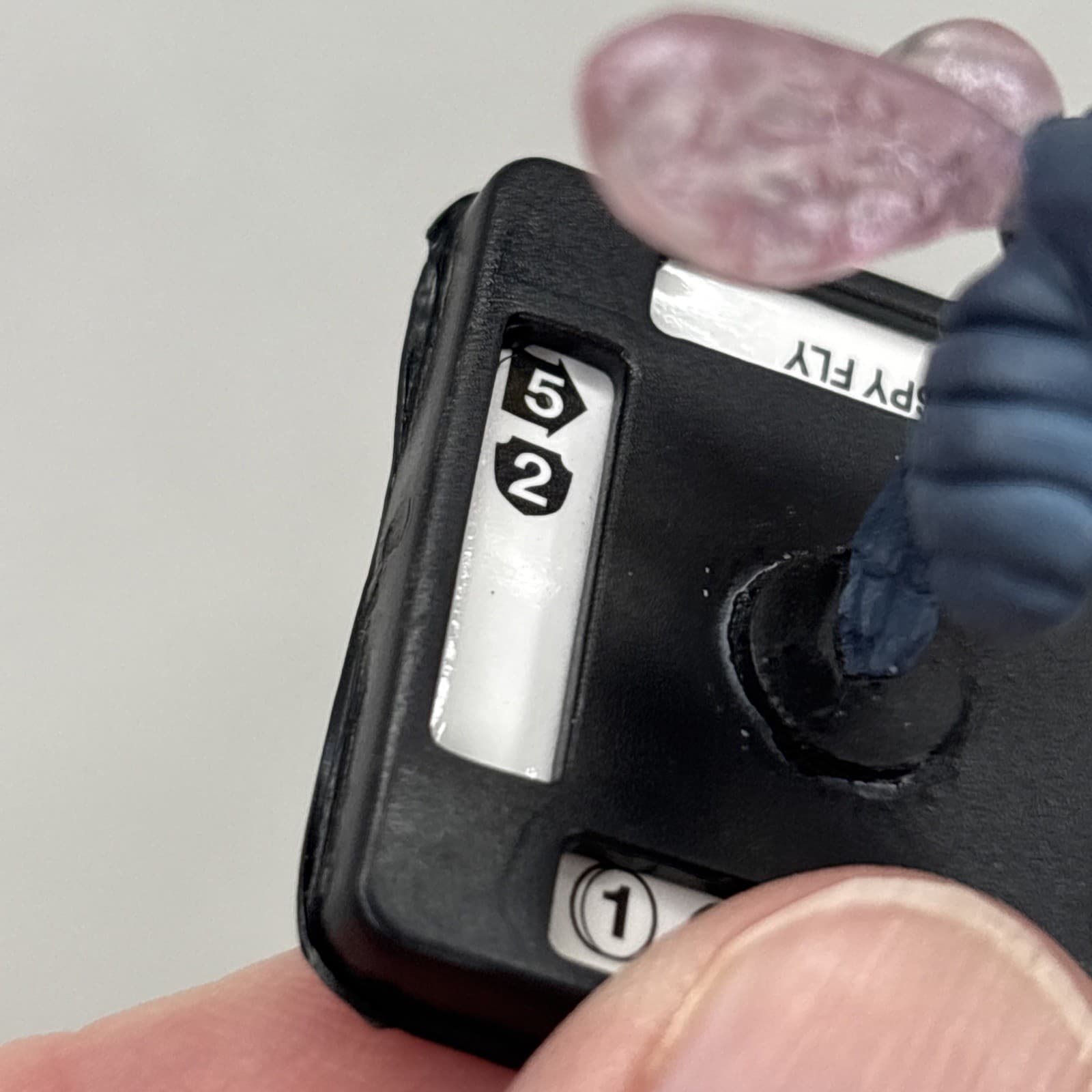 Monsterpocalypse: Savage Swarm - Spy Fly 6