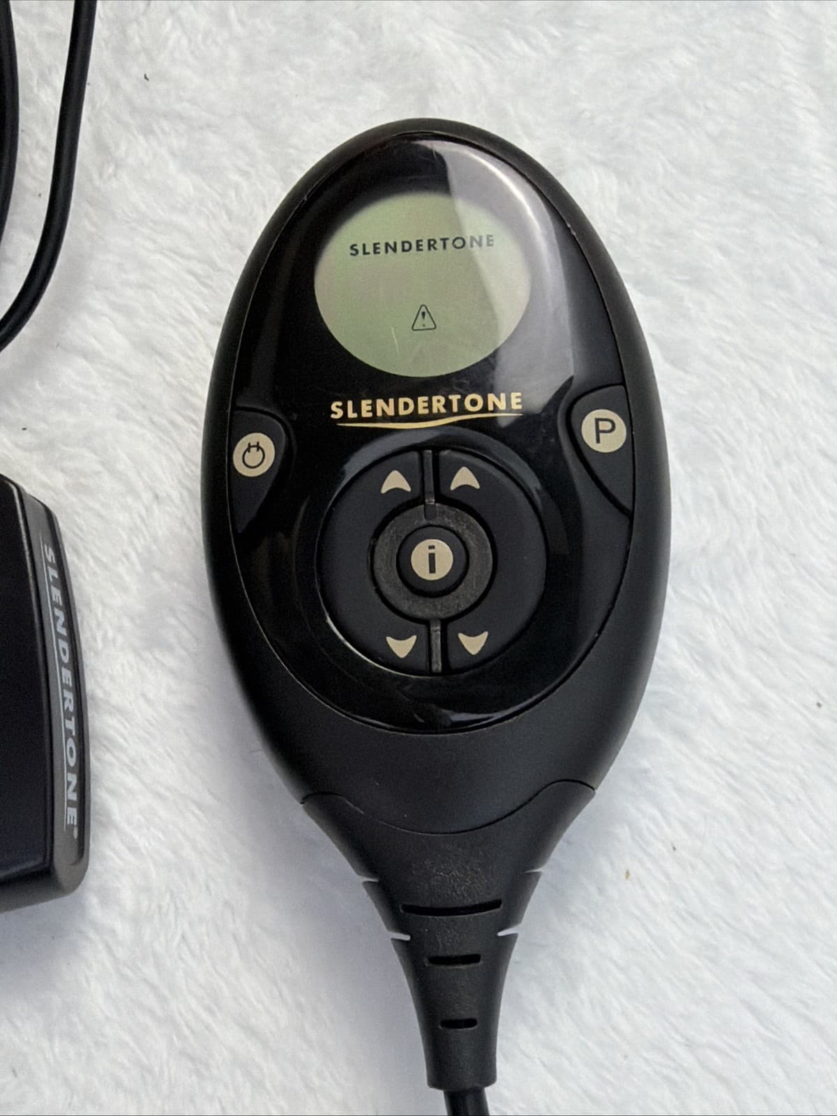 Slendertone BMR Replacement Remote Controller With Charger Only.  3